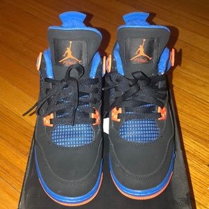 Retro 4 Cavs